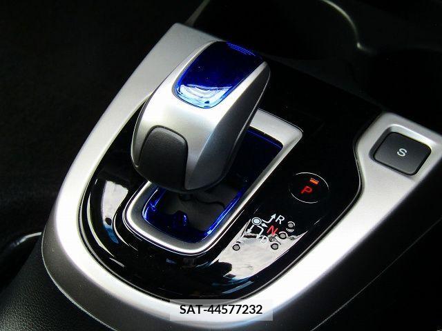 Honda FIT HYBRID 2015-04 304062-14