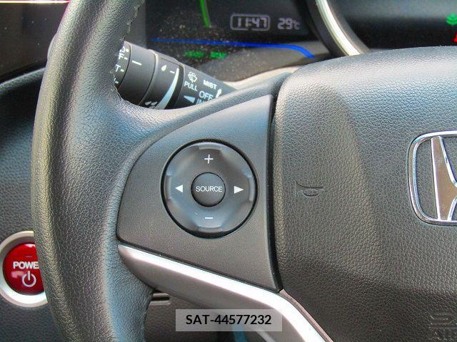 Honda FIT HYBRID 2015-04 304062-12