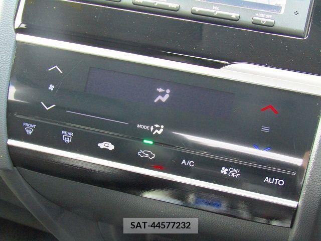 Honda FIT HYBRID 2015-04 304062-13