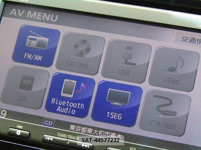 Honda FIT HYBRID 2015-04 304062-9