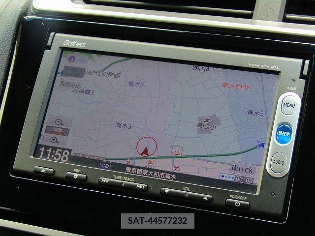 Honda FIT HYBRID 2015-04 304062-8