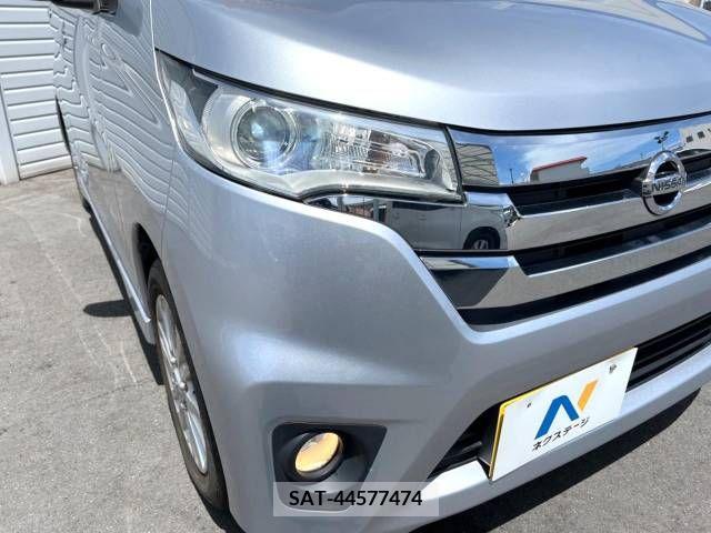 Nissan DAYZ 2013-11 353668-16