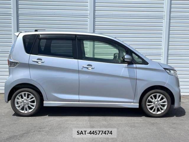 Nissan DAYZ 2013-11 353668-15
