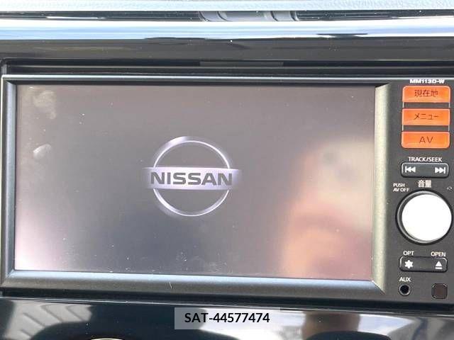 Nissan DAYZ 2013-11 353668-2
