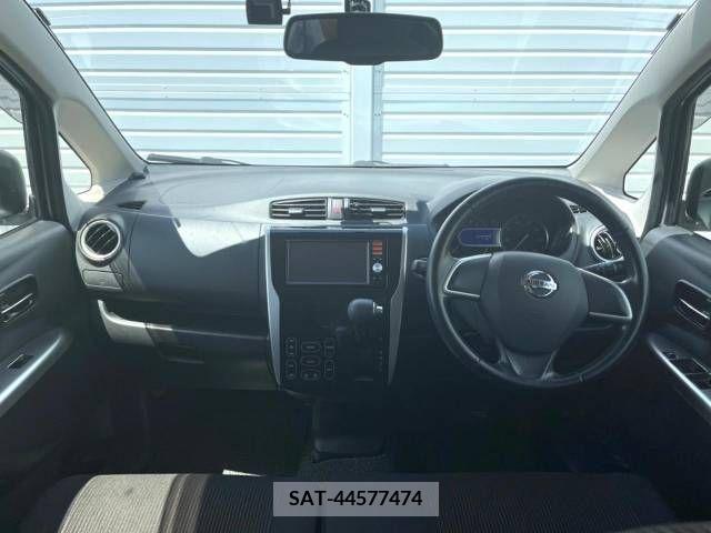 Nissan DAYZ 2013-11 353668-1