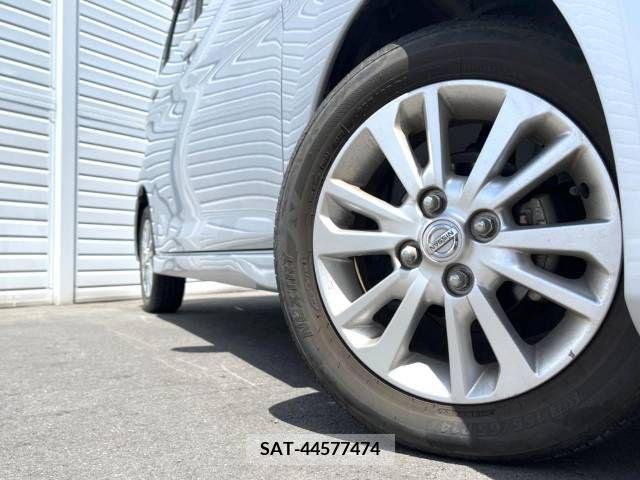 Nissan DAYZ 2013-11 353668-12