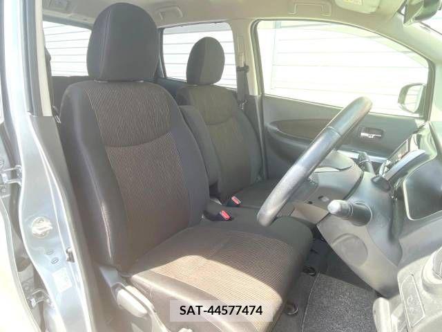 Nissan DAYZ 2013-11 353668-9