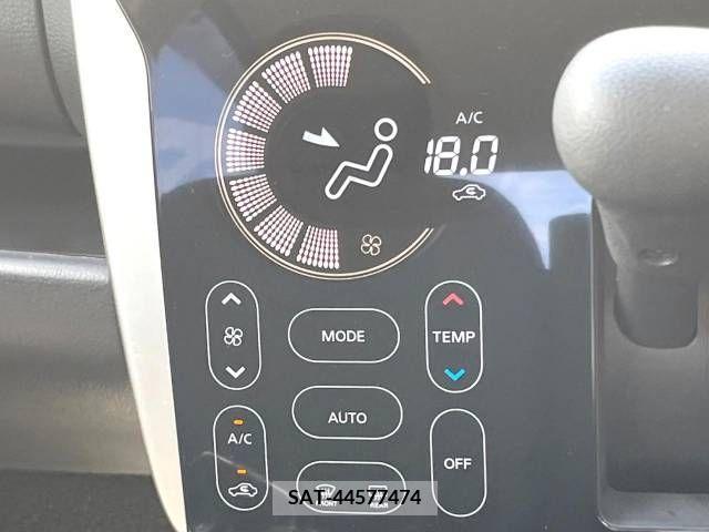 Nissan DAYZ 2013-11 353668-8