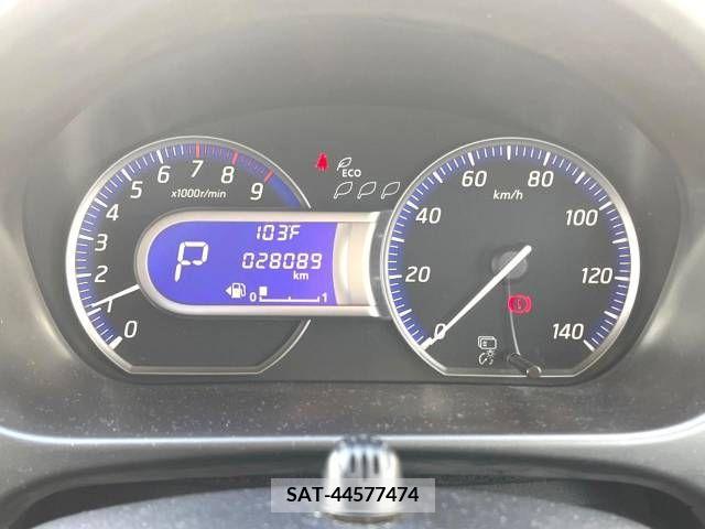 Nissan DAYZ 2013-11 353668-7