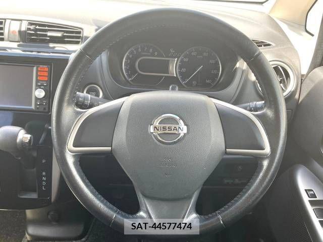 Nissan DAYZ 2013-11 353668-6