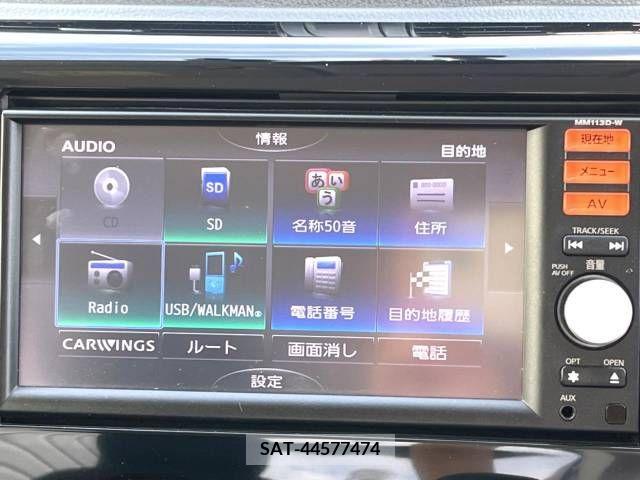Nissan DAYZ 2013-11 353668-19