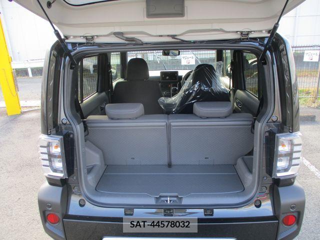 Daihatsu TAFT 2023-11 206336-7