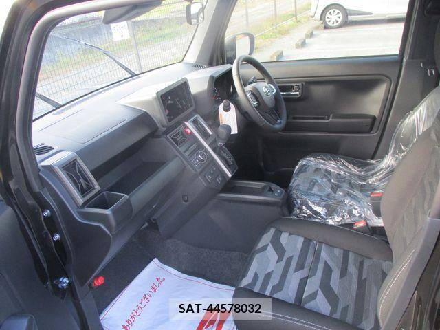 Daihatsu TAFT 2023-11 206336-1