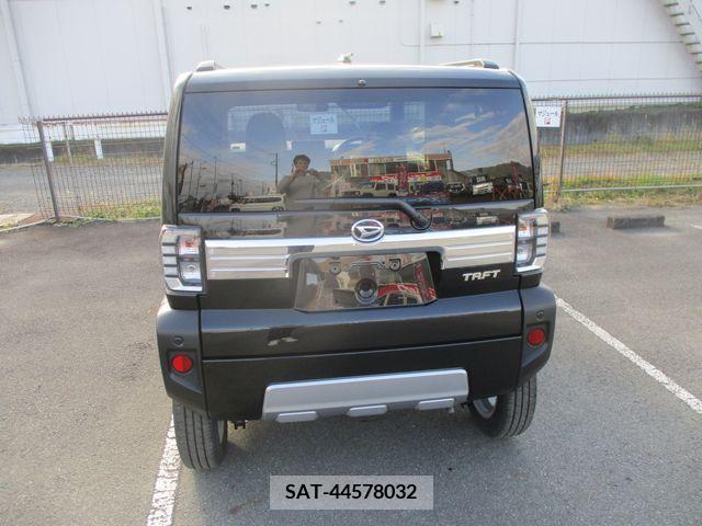 Daihatsu TAFT 2023-11 206336-2