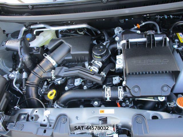 Daihatsu TAFT 2023-11 206336-8
