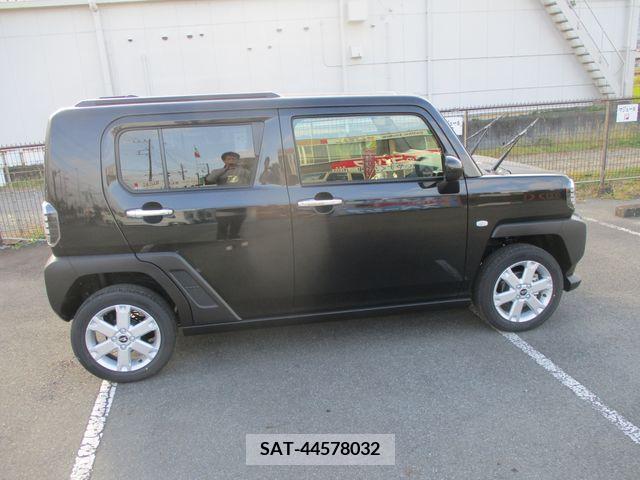 Daihatsu TAFT 2023-11 206336-3