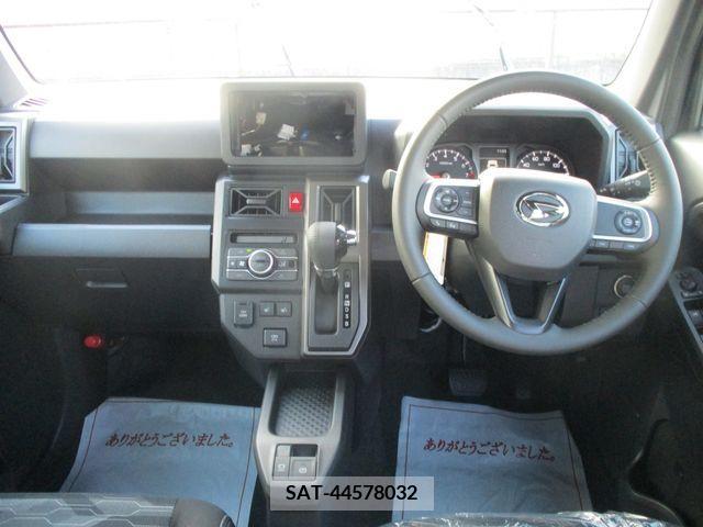 Daihatsu TAFT 2023-11 206336-4