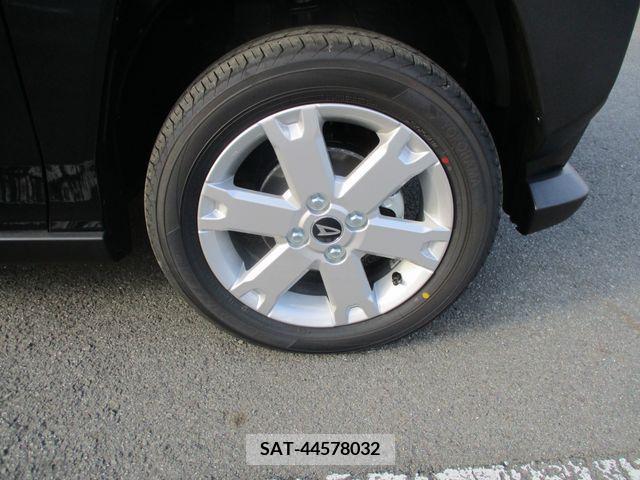 Daihatsu TAFT 2023-11 206336-9