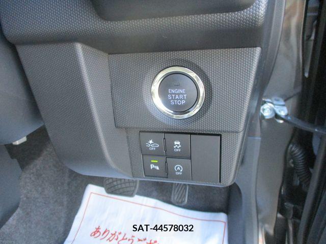 Daihatsu TAFT 2023-11 206336-5