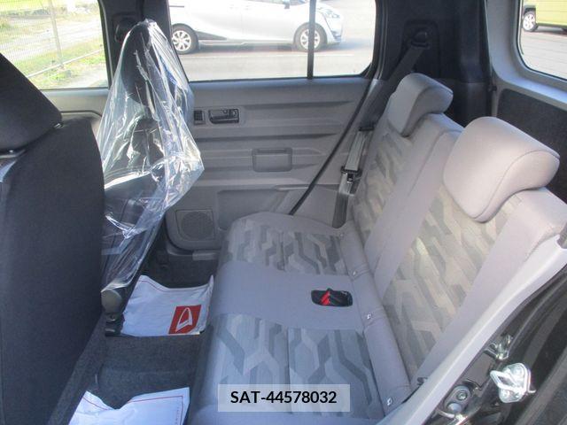 Daihatsu TAFT 2023-11 206336-6