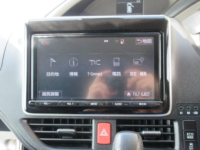 Toyota VOXY 2016-09 1566-21