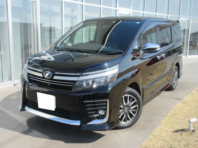 Toyota VOXY 2016-09 1566-0
