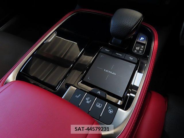 Lexus LS 2022-04 354232-18