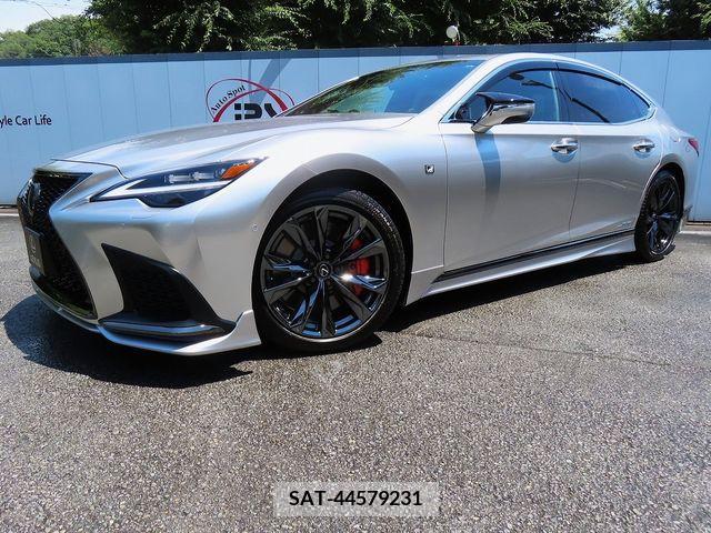 Lexus LS 2022-04 354232-28
