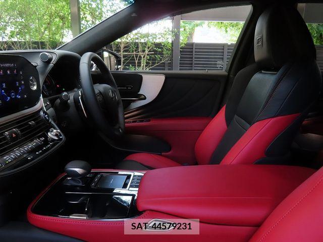 Lexus LS 2022-04 354232-22