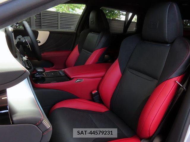 Lexus LS 2022-04 354232-21