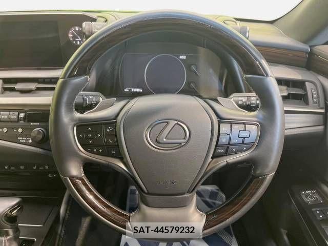 Lexus ES 2019-09 354247-13