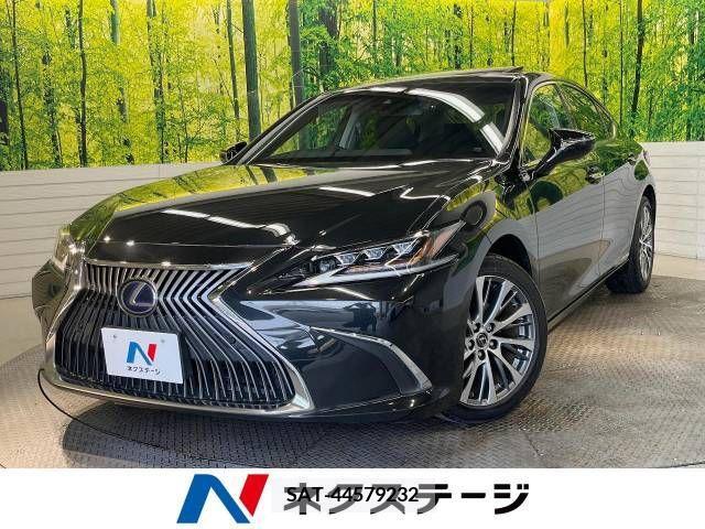 Lexus ES 2019-09 354247-0