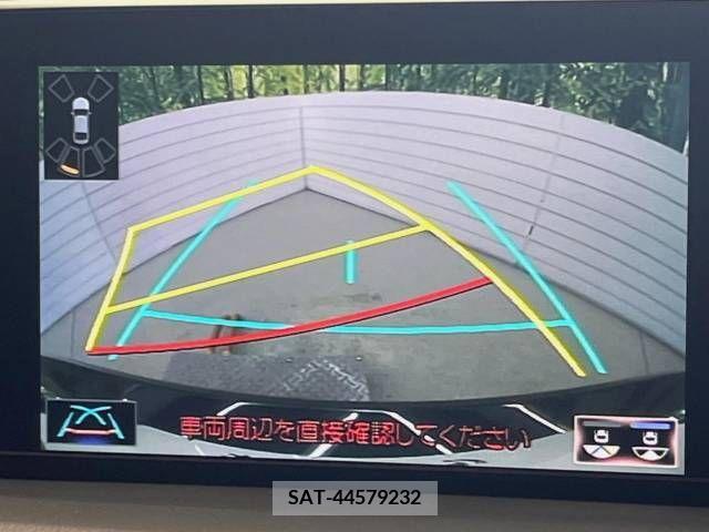 Lexus ES 2019-09 354247-3