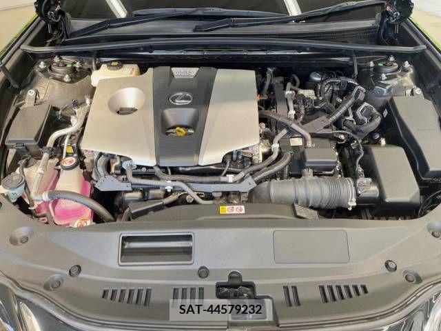 Lexus ES 2019-09 354247-18