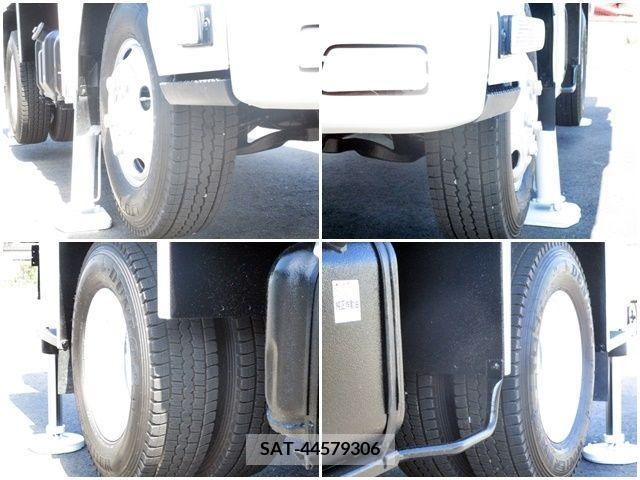 Isuzu ELF TRUCK 2017-03 201183-19