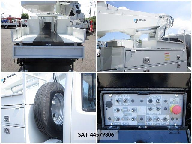 Isuzu ELF TRUCK 2017-03 201183-14