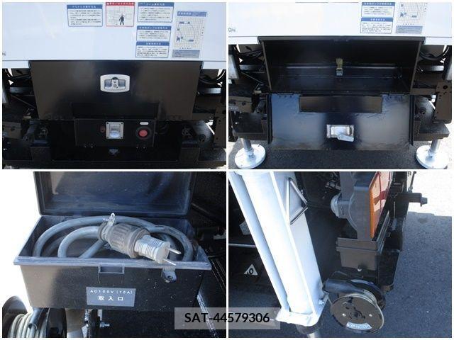 Isuzu ELF TRUCK 2017-03 201183-15