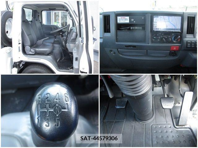 Isuzu ELF TRUCK 2017-03 201183-8