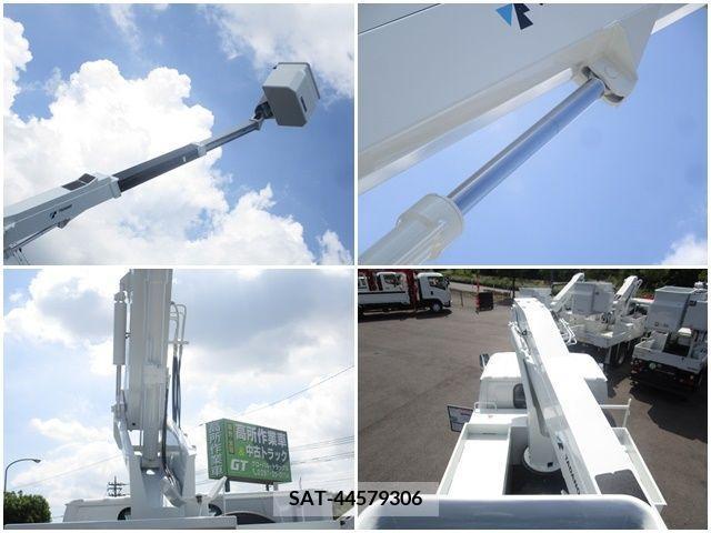 Isuzu ELF TRUCK 2017-03 201183-12