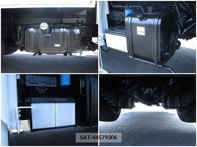 Isuzu ELF TRUCK 2017-03 201183-17