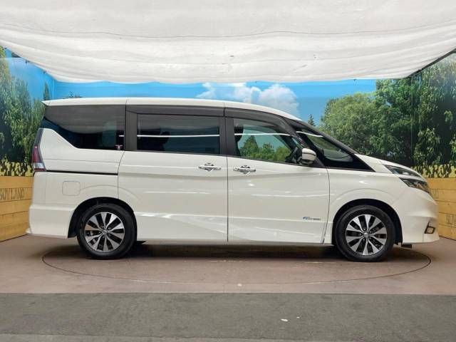 Nissan SERENA 2018-05 29230-14