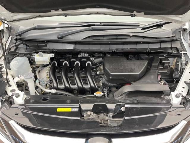 Nissan SERENA 2018-05 29230-17