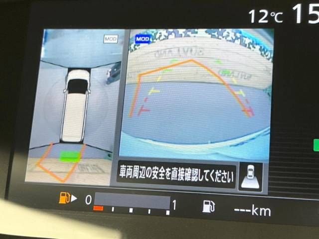 Nissan SERENA 2018-05 29230-3