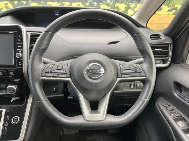 Nissan SERENA 2018-05 29230-7