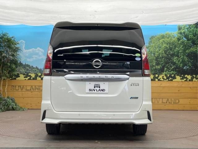 Nissan SERENA 2018-05 29230-16