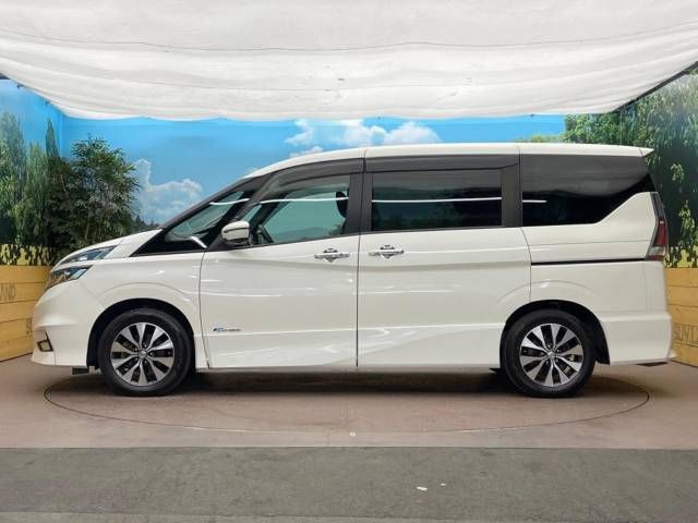 Nissan SERENA 2018-05 29230-19