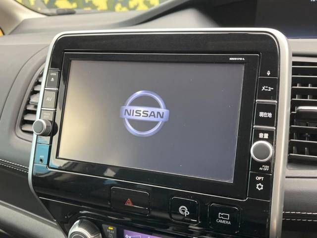 Nissan SERENA 2018-05 29230-2