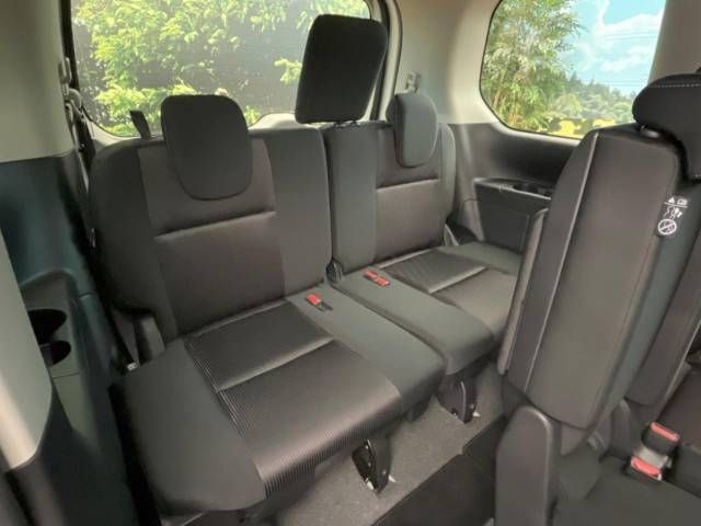 Nissan SERENA 2018-05 29230-9