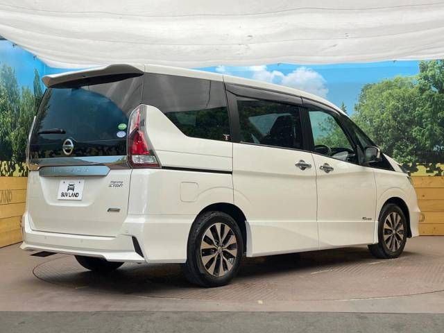 Nissan SERENA 2018-05 29230-15