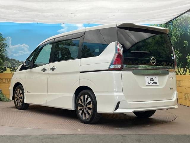 Nissan SERENA 2018-05 29230-18